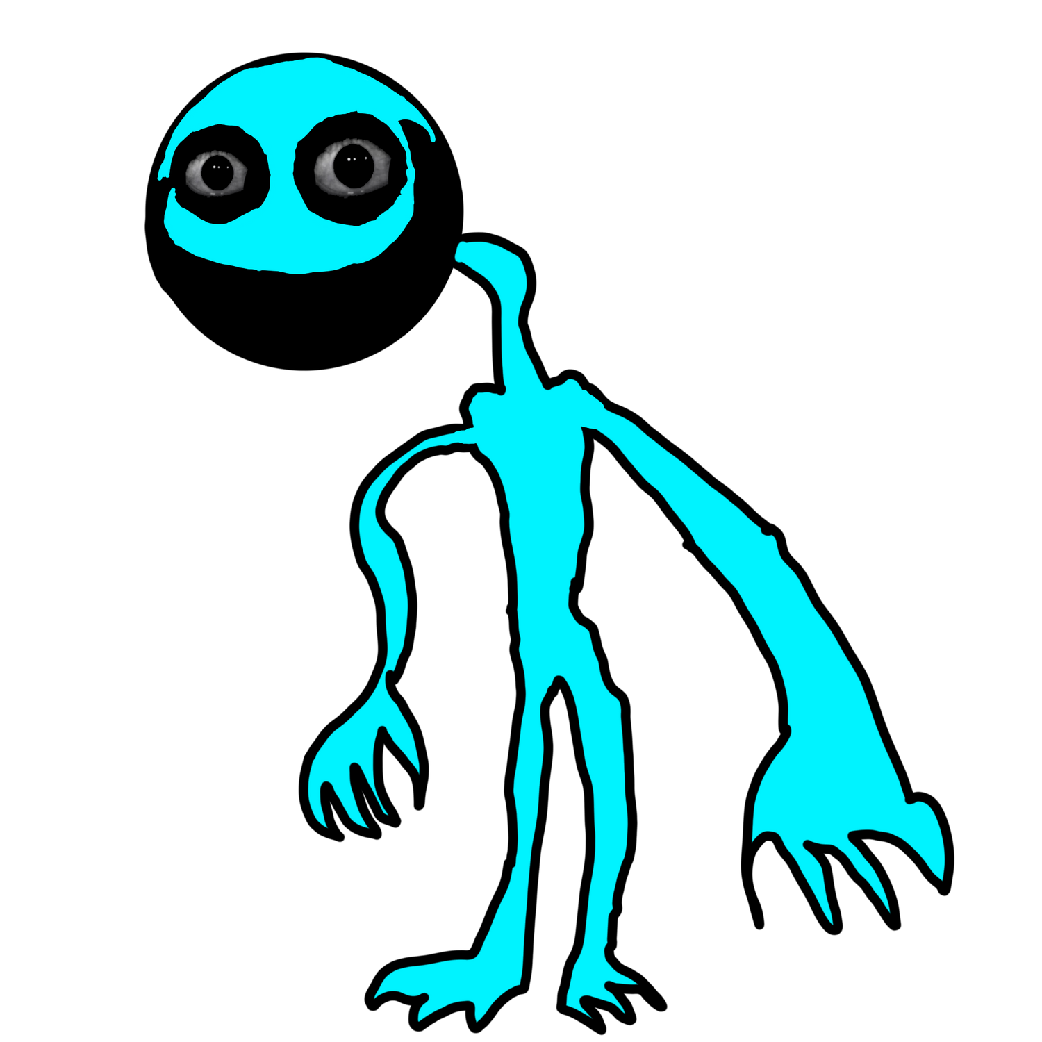 GLIMBO: The Shadow Between Worlds – Clothing Collection