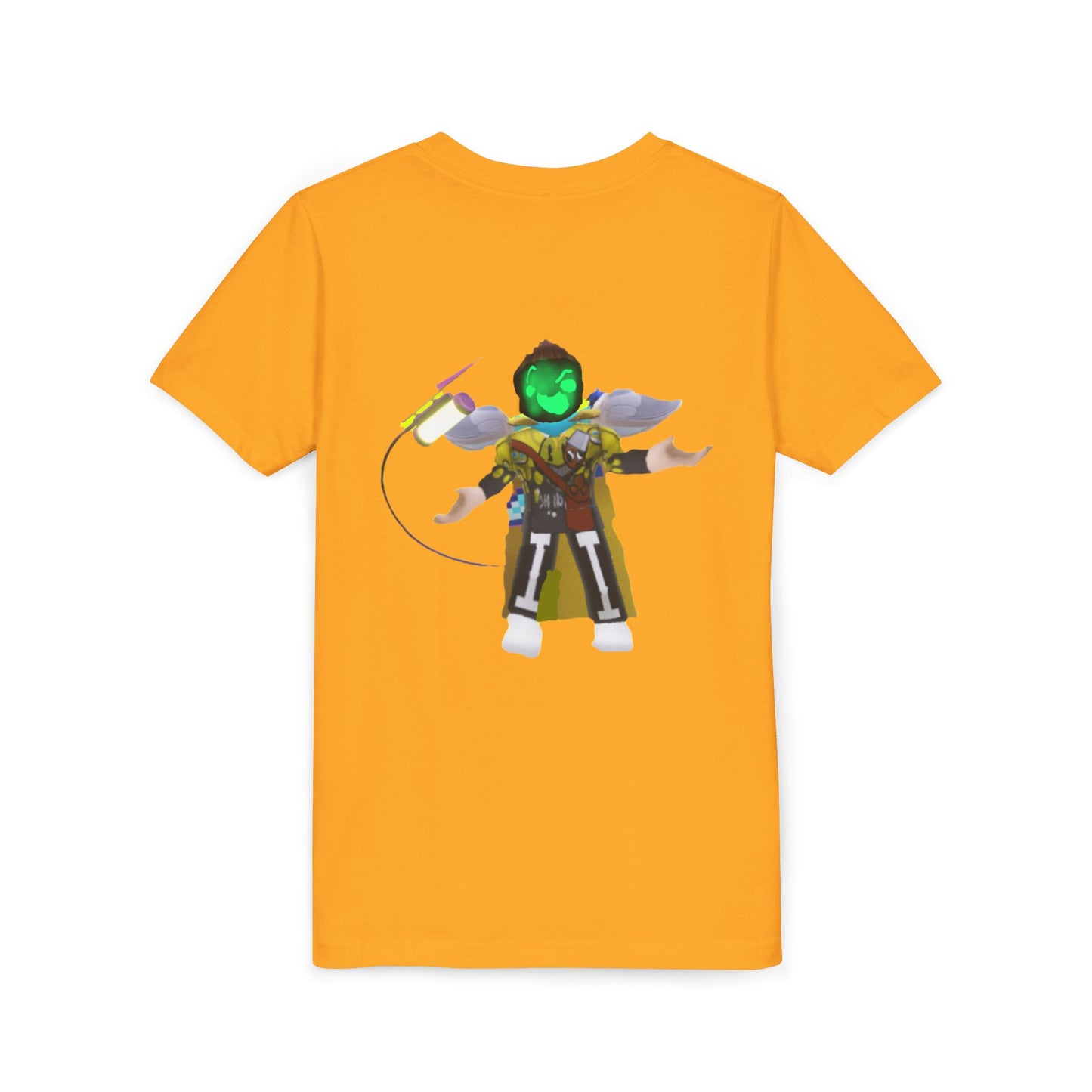 Glimbo Youth Short Sleeve Tee