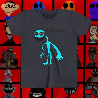 Glimbo Youth Short Sleeve Tee
