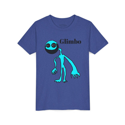 Glimbo Youth Short Sleeve Tee