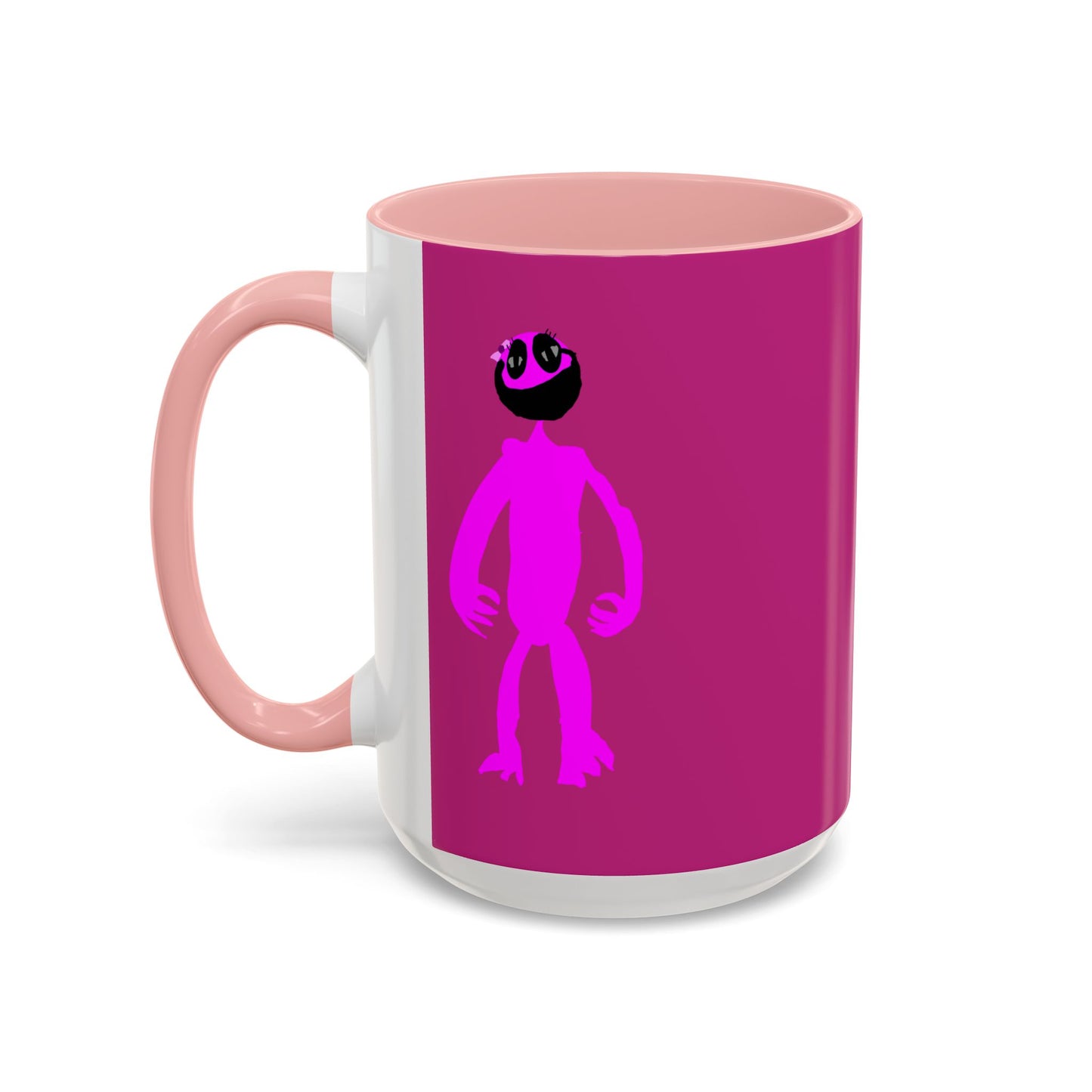 Glimbilena Coffee Mug - Unique Mug for Coffee Lovers, Fun Office Decor, Cartoon Mug, Birthday Gift