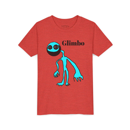 Glimbo Youth Short Sleeve Tee
