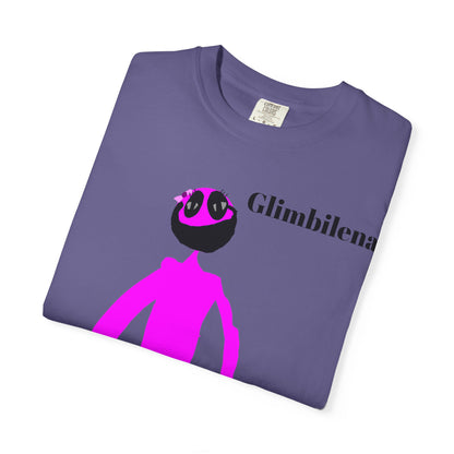 Glimbilena Unisex Garment-Dyed T-shirt