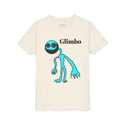 Glimbo Youth Short Sleeve Tee