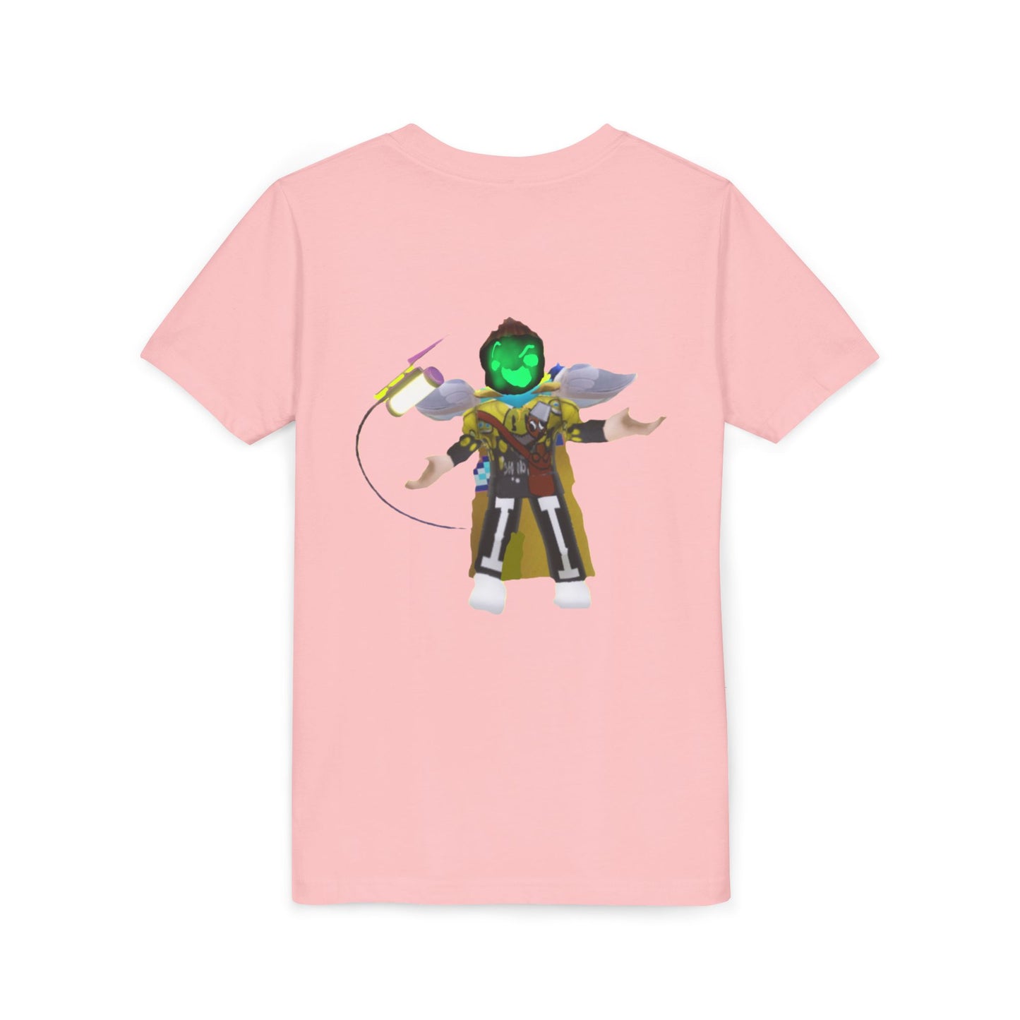 Glimbo Youth Short Sleeve Tee