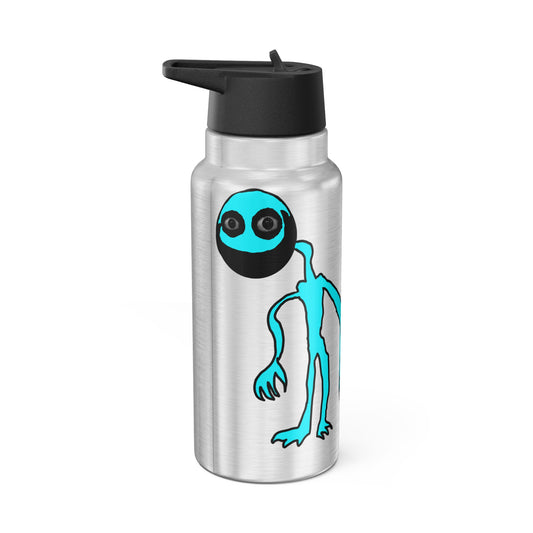 Glimbo Tumbler, 32oz Stylish Drinkware for Outdoors, Gifts for Friends, Travel, and School