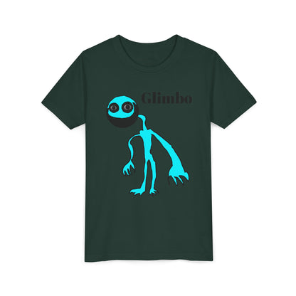Glimbo Youth Short Sleeve Tee