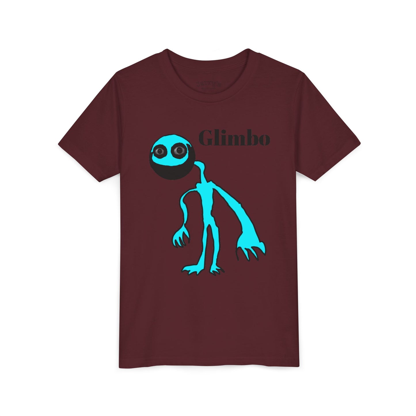 Glimbo Youth Short Sleeve Tee