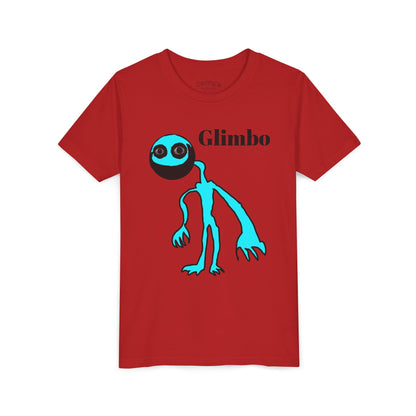 Glimbo Youth Short Sleeve Tee