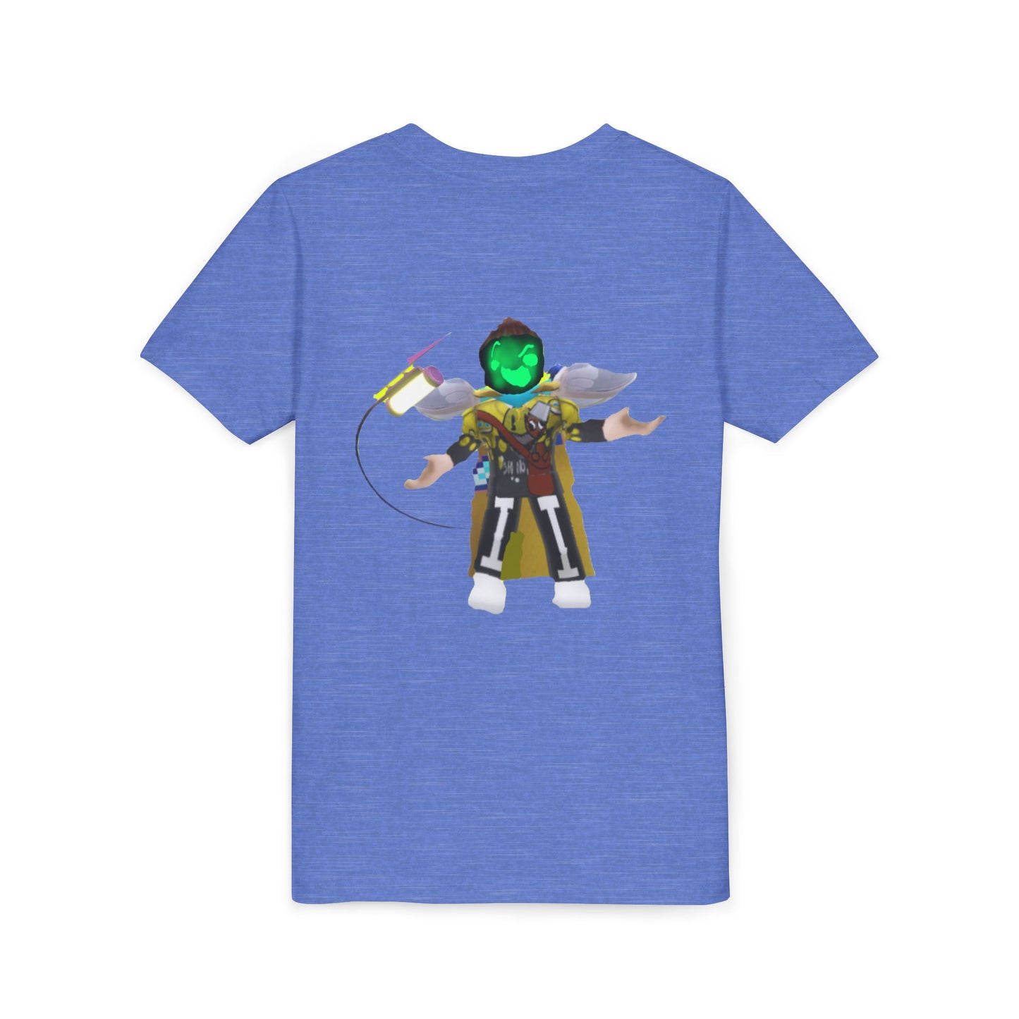 Glimbo Youth Short Sleeve Tee