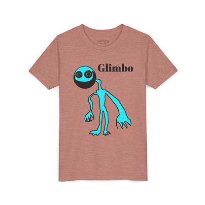 Glimbo Youth Short Sleeve Tee