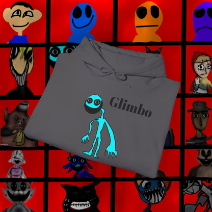 Unisex Heavy Blend™ Hooded Sweatshirt