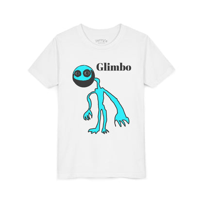 Glimbo Youth Short Sleeve Tee