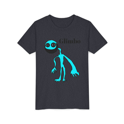 Glimbo Youth Short Sleeve Tee