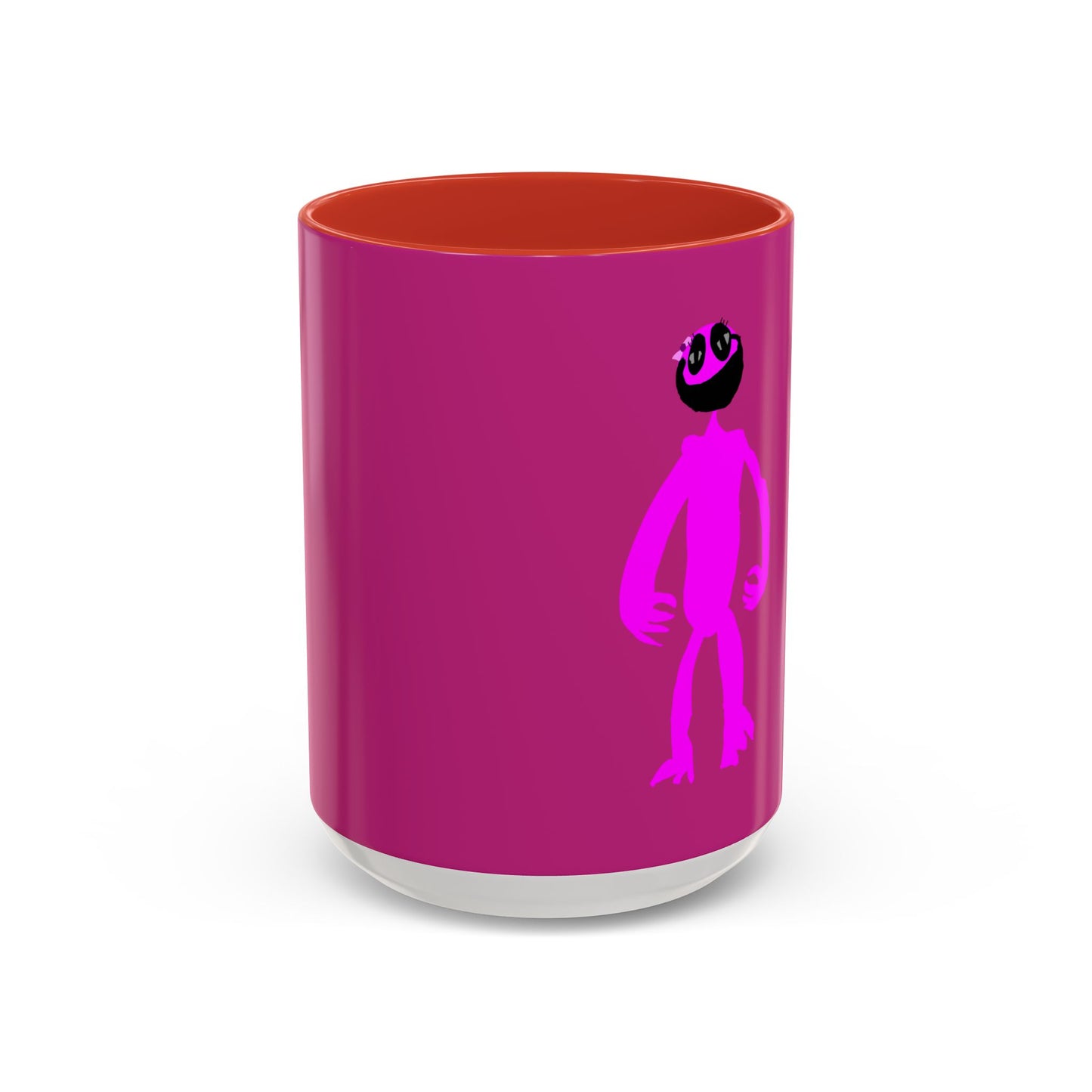 Glimbilena Coffee Mug - Unique Mug for Coffee Lovers, Fun Office Decor, Cartoon Mug, Birthday Gift