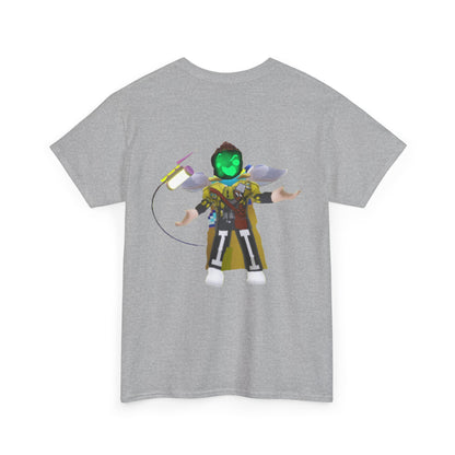 Glimbo Unisex Heavy Cotton Tee