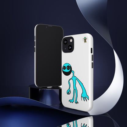 Glimbo Tough Cases: Unique Phone Case for Creatives, Gift for Cartoon Lovers, Stylish Protective Cover, Fun Art Accessory, Cool Tech Gift