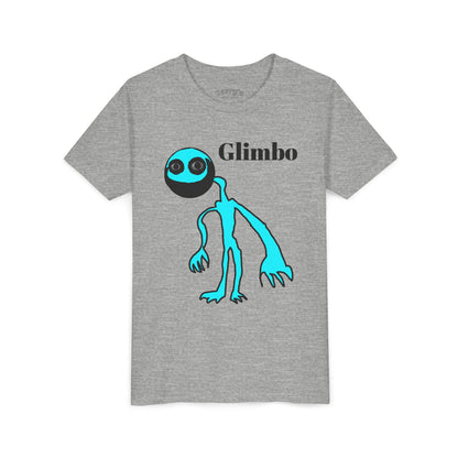 Glimbo Youth Short Sleeve Tee