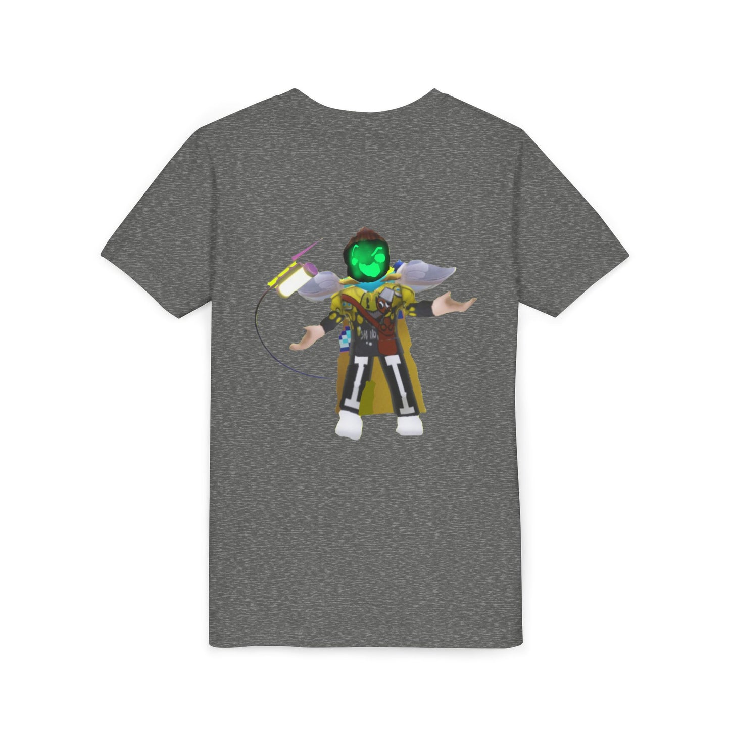 Glimbo Youth Short Sleeve Tee