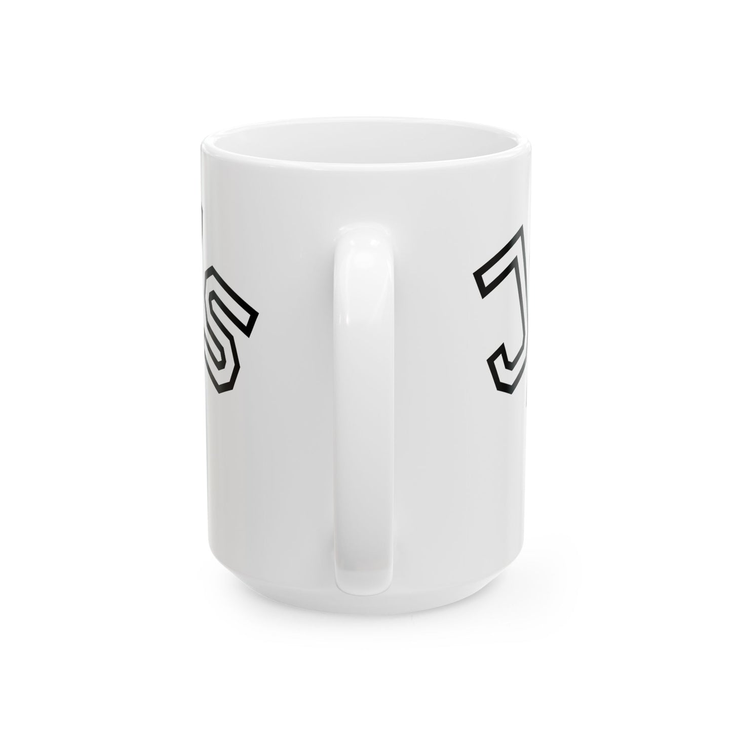 Jerry's Adventures Ceramic Mug | Funny Gift for Friends | Unique Coffee Cup | Gifts for Birthdays, Holidays, or Office