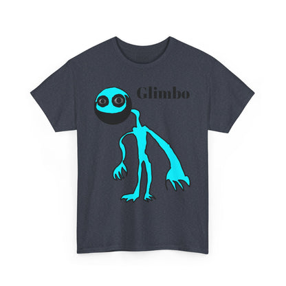 Glimbo Unisex Heavy Cotton Tee