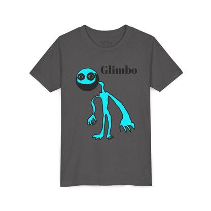 Glimbo Youth Short Sleeve Tee