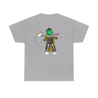 Glimbo Unisex Heavy Cotton Tee