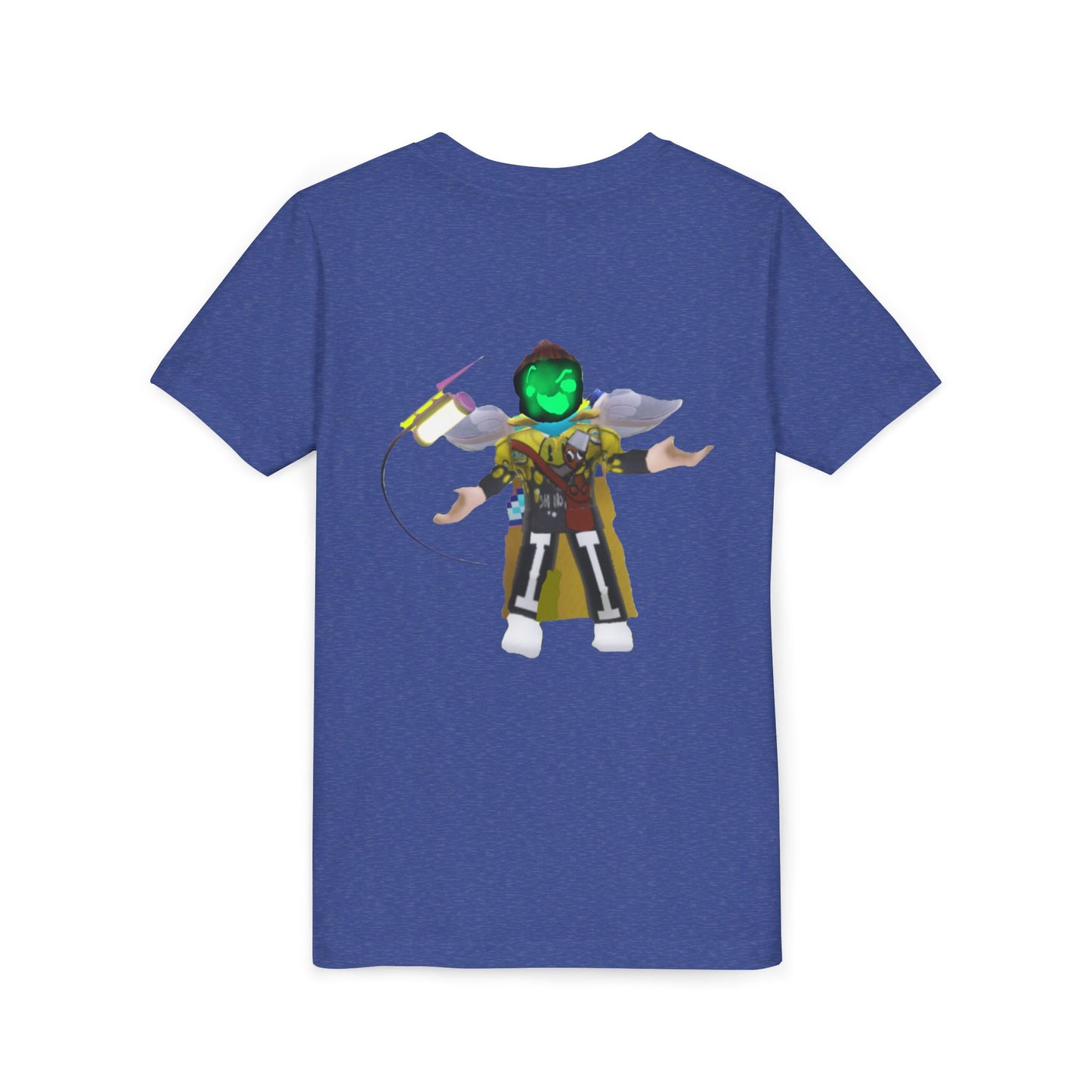 Glimbo Youth Short Sleeve Tee