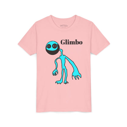 Glimbo Youth Short Sleeve Tee