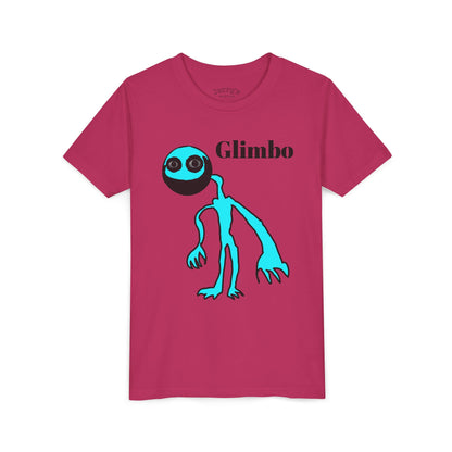 Glimbo Youth Short Sleeve Tee