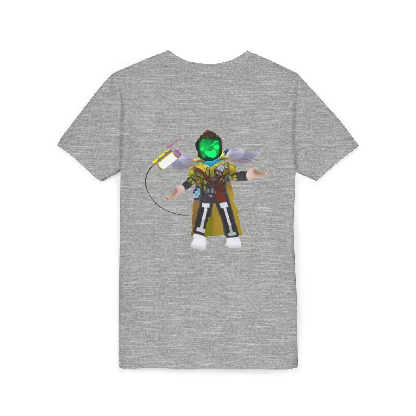 Glimbo Youth Short Sleeve Tee