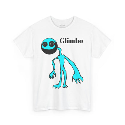 Glimbo Unisex Heavy Cotton Tee