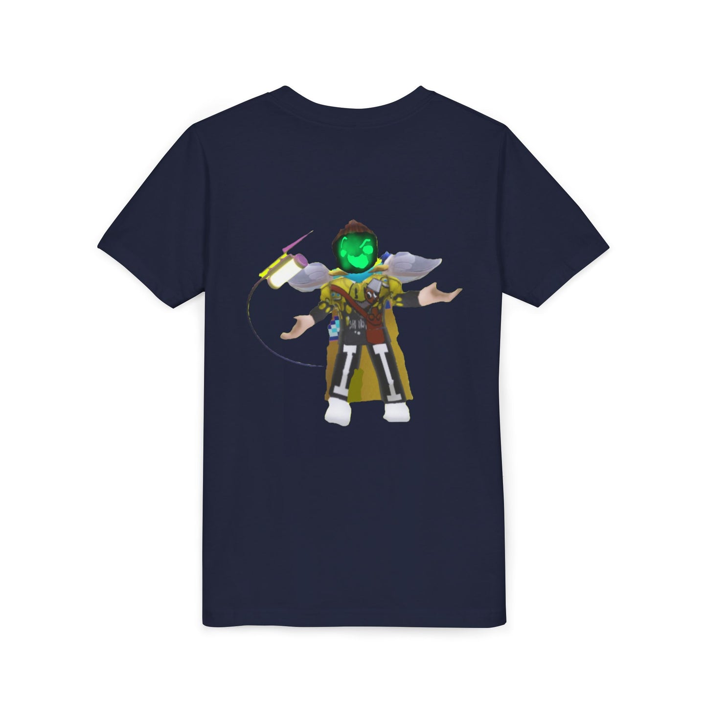 Glimbo Youth Short Sleeve Tee