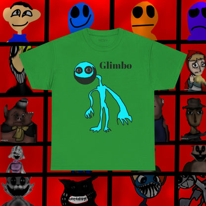 Glimbo Unisex Heavy Cotton Tee