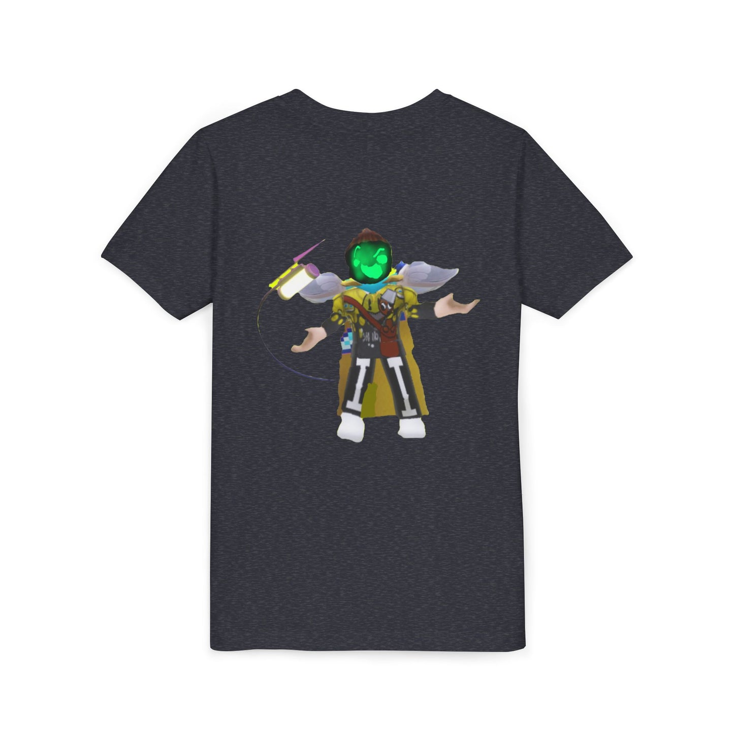 Glimbo Youth Short Sleeve Tee