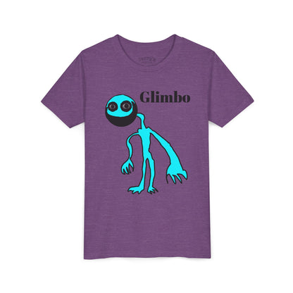 Glimbo Youth Short Sleeve Tee