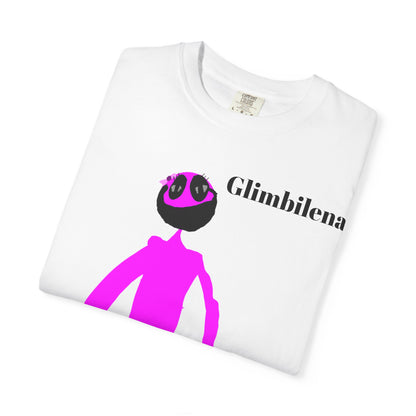 Glimbilena Unisex Garment-Dyed T-shirt
