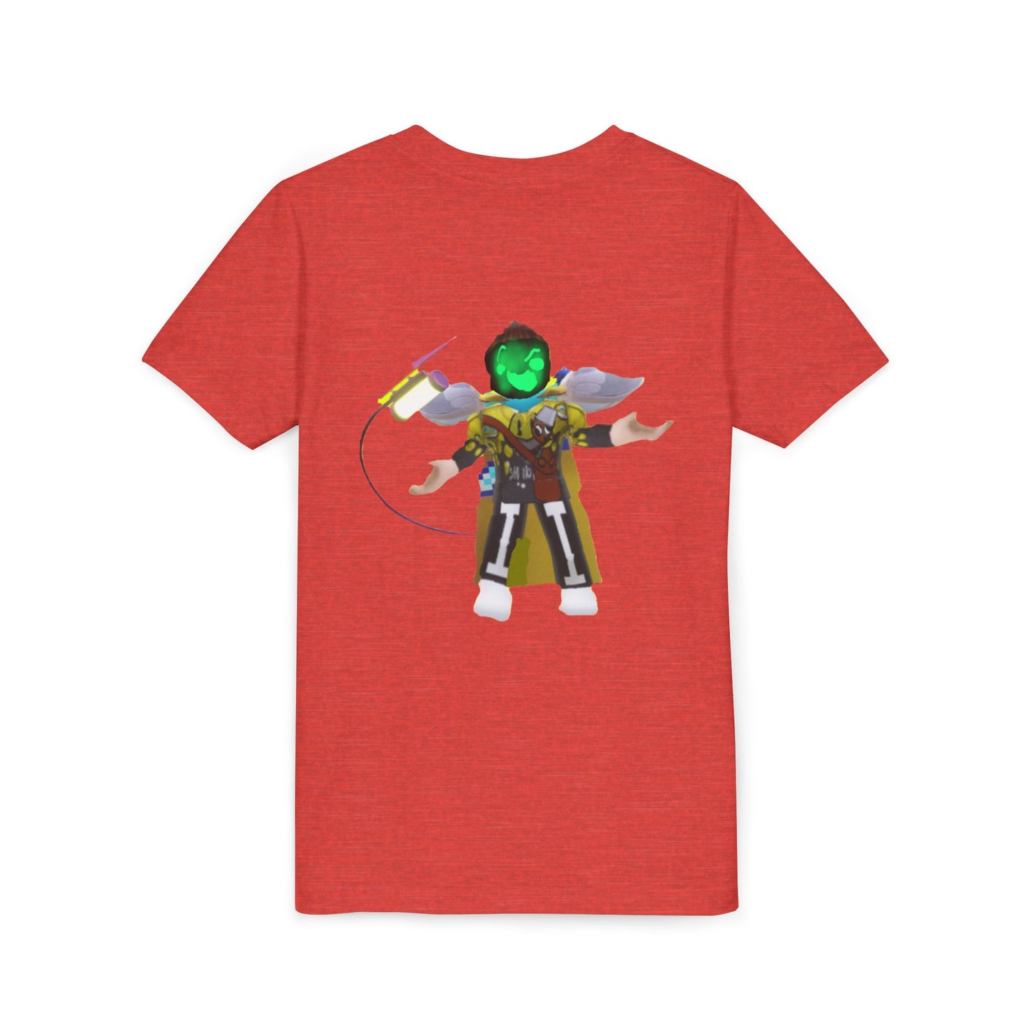 Glimbo Youth Short Sleeve Tee