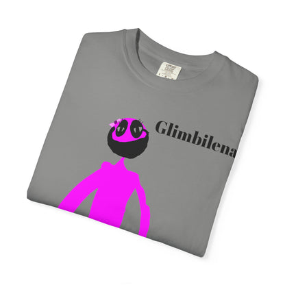 Glimbilena Unisex Garment-Dyed T-shirt