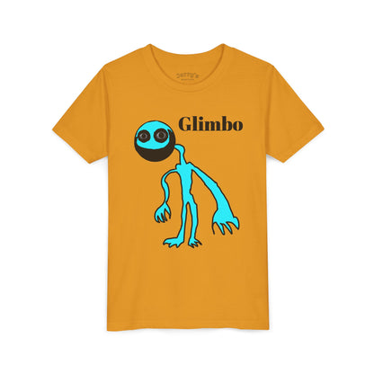 Glimbo Youth Short Sleeve Tee